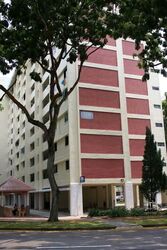 Blk 126 Ang Mo Kio Avenue 3 (Ang Mo Kio), HDB 3 Rooms #627013071